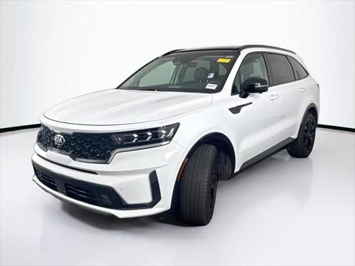 2021 Kia Sorento SX