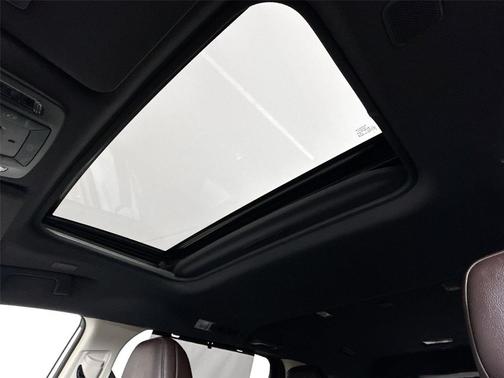 2021 Toyota Sienna Platinum