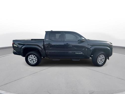 Underground 2024 Toyota Tacoma SR5