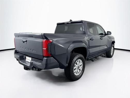 Underground 2024 Toyota Tacoma SR5