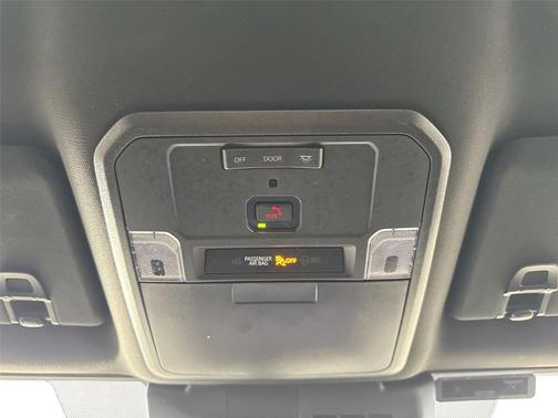Underground 2024 Toyota Tacoma SR5