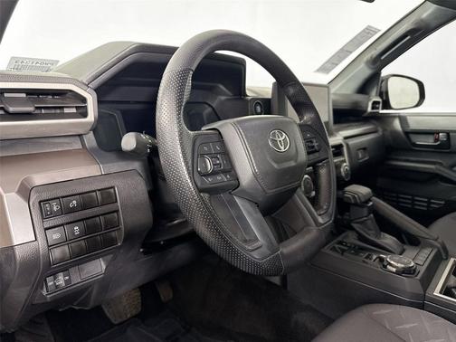 Underground 2024 Toyota Tacoma SR5