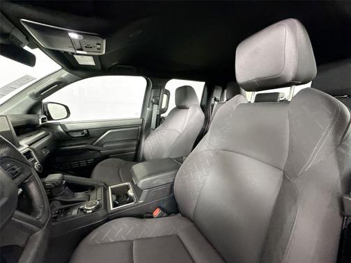 Underground 2024 Toyota Tacoma SR5
