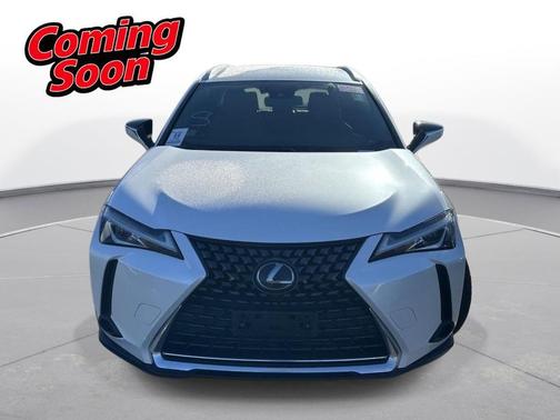 2020 Lexus UX 200 Base