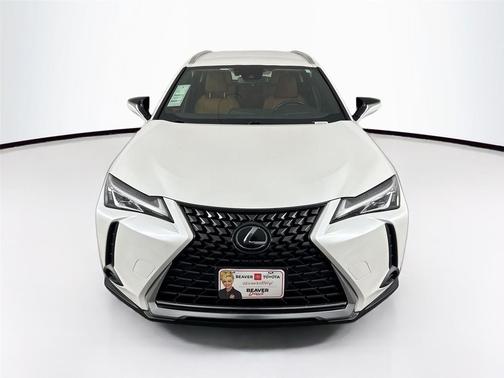 2020 Lexus UX 200 Base