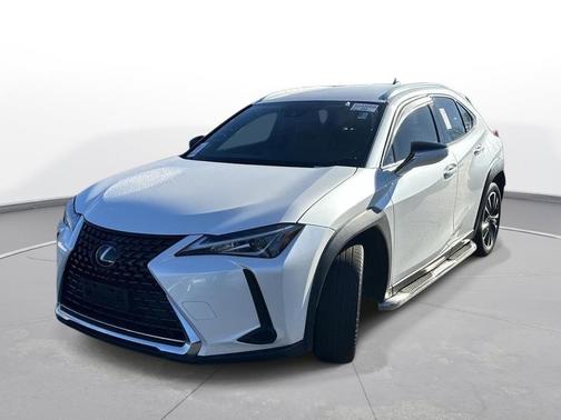 2020 Lexus UX 200 Base