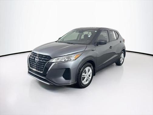 2023 Nissan Kicks S
