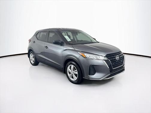 2023 Nissan Kicks S