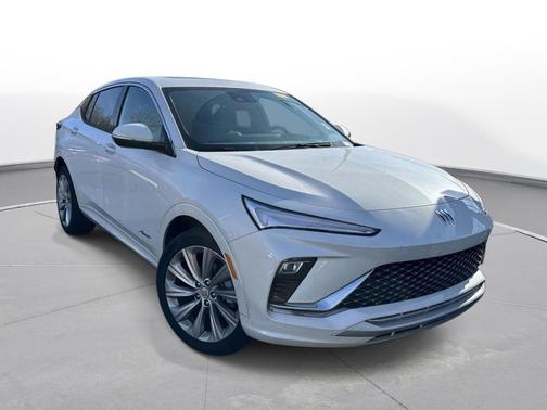 2024 Buick Envista Avenir