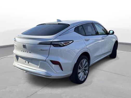 2024 Buick Envista Avenir