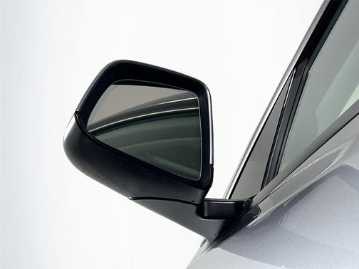 2025 Tesla Model Y Long Range Dual Motor All-Wheel Drive