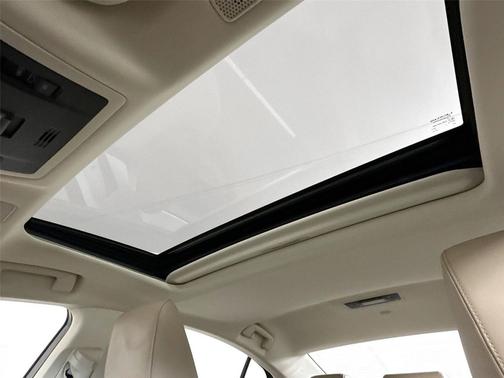 2019 Lexus ES 350 Base