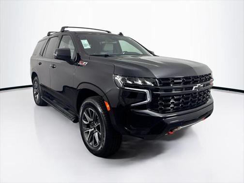 2023 Chevrolet Tahoe 4WD Z71