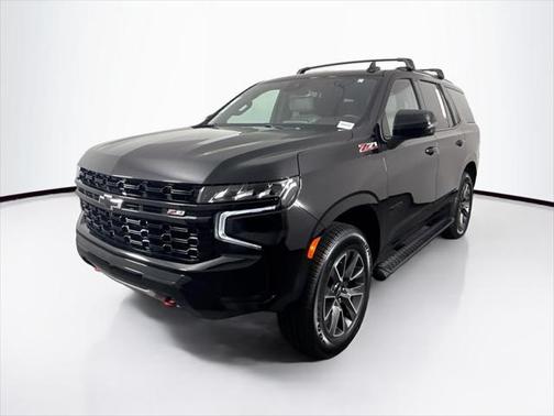 2023 Chevrolet Tahoe 4WD Z71
