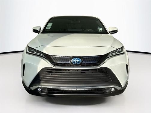 2024 Toyota Venza Limited