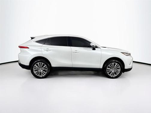 2024 Toyota Venza Limited