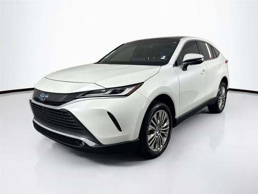 2024 Toyota Venza Limited