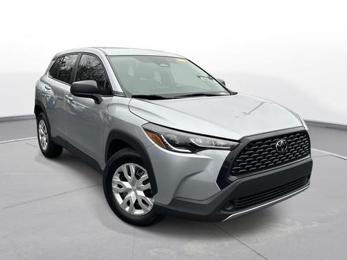 2023 Toyota Corolla Cross L