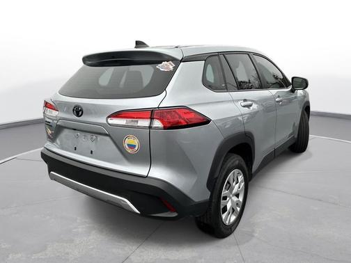 2023 Toyota Corolla Cross L