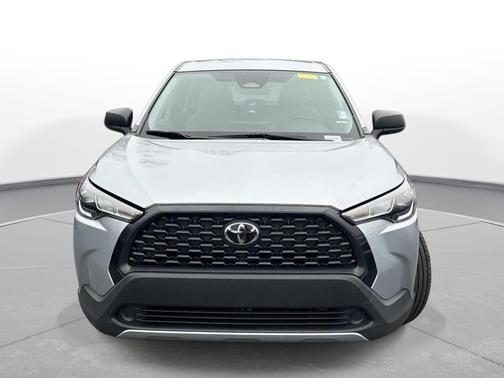 2023 Toyota Corolla Cross L