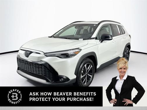 2025 Toyota Corolla Hybrid SE