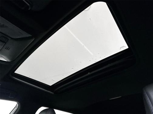 Magnetic Gray Metallic/Midnight Black Metallic 2024 Toyota RAV4 Hybrid SE