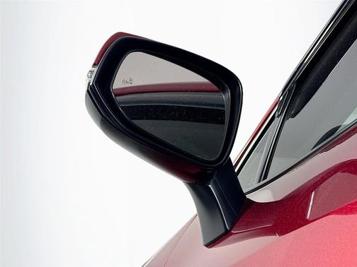 Ruby Flare Pearl 2021 Toyota RAV4 XLE Premium