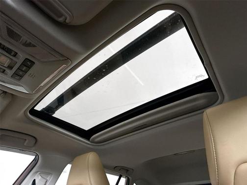 Ruby Flare Pearl 2021 Toyota RAV4 XLE Premium