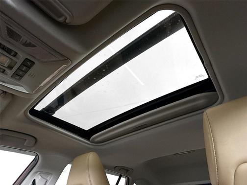 Ruby Flare Pearl 2021 Toyota RAV4 XLE Premium