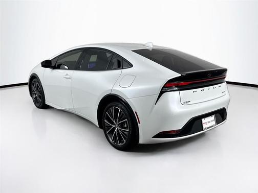 2024 Toyota Prius XLE