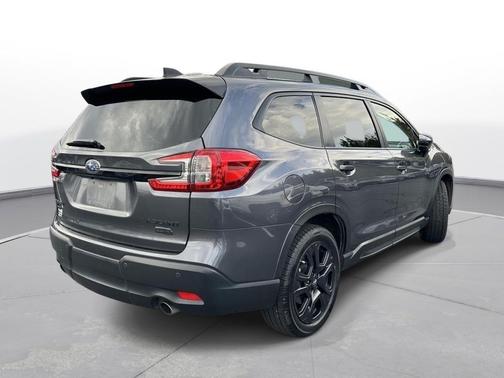 2024 Subaru Ascent Onyx Edition 7-Passenger