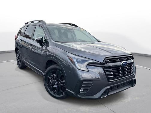 2024 Subaru Ascent Onyx Edition 7-Passenger