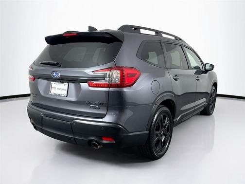 2024 Subaru Ascent Onyx Edition 7-Passenger