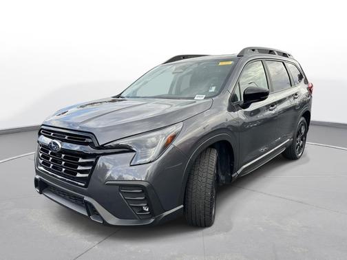 2024 Subaru Ascent Onyx Edition 7-Passenger