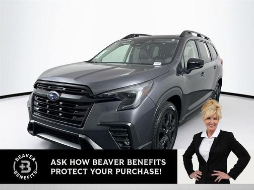 2024 Subaru Ascent Onyx Edition 7-Passenger