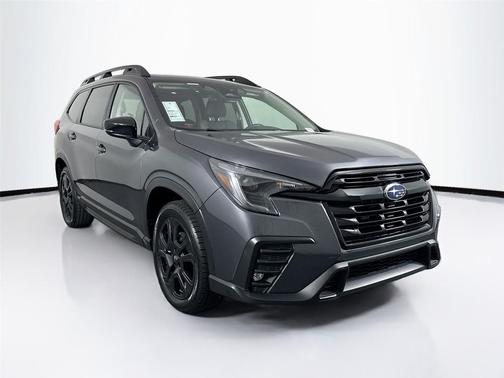 2024 Subaru Ascent Onyx Edition 7-Passenger