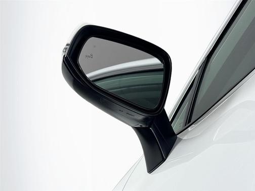Ice Cap 2025 Toyota RAV4 XLE