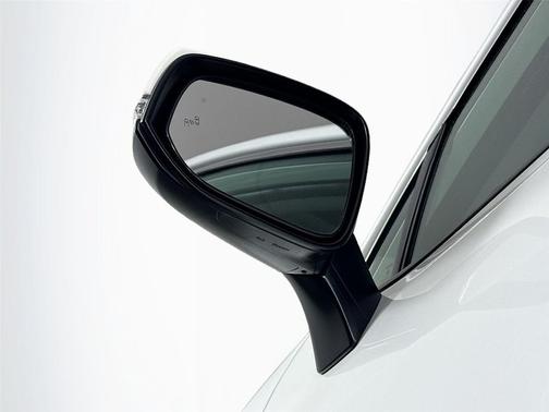 Ice Cap 2025 Toyota RAV4 XLE