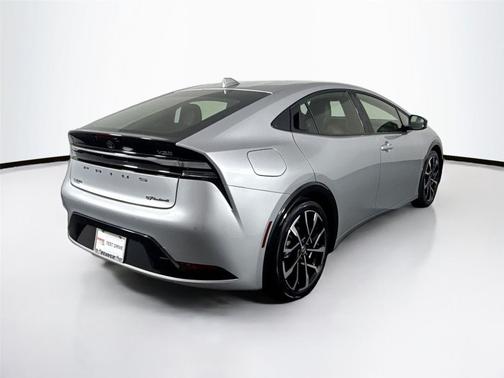 2024 Toyota Prius Prime XSE