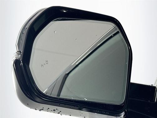 2024 Toyota Sequoia Capstone