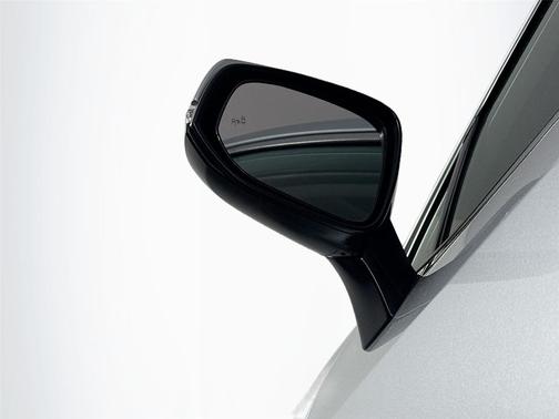 Silver Sky Metallic 2025 Toyota RAV4 XLE