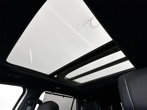 Ice Cap 2025 Toyota Sequoia TRD Pro