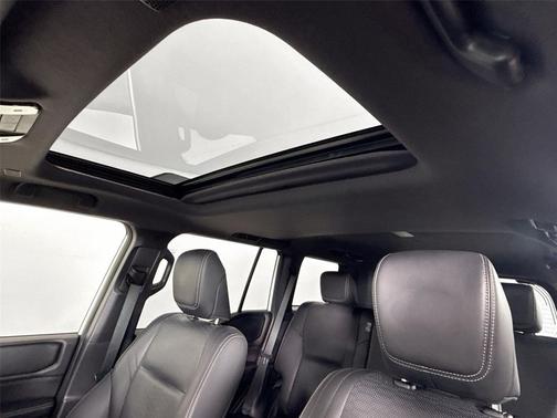 Black 2024 Toyota Land Cruiser 1958