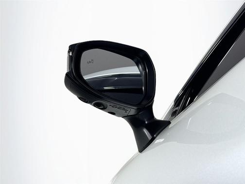 2025 Toyota Crown Platinum