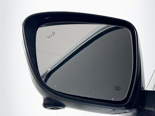 2022 Nissan Frontier PRO-X