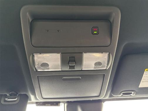 2022 Nissan Frontier PRO-X