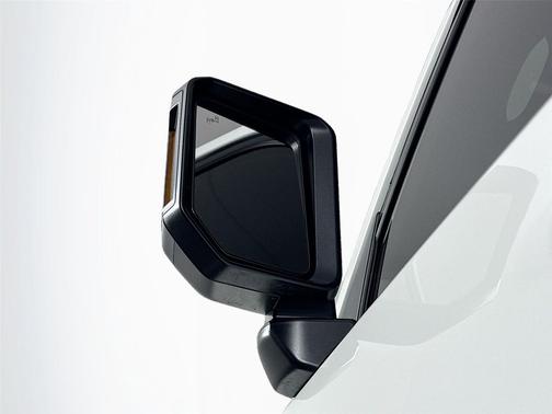 2024 Toyota Land Cruiser 1958