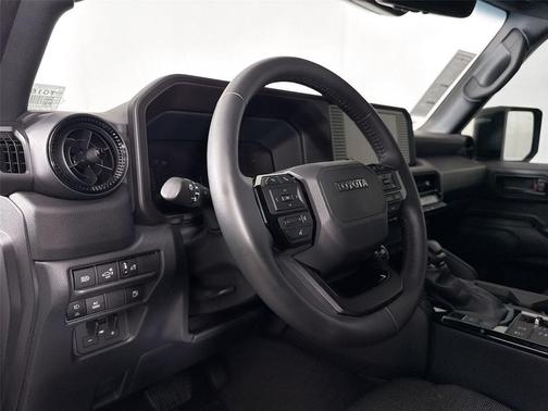 2024 Toyota Land Cruiser 1958