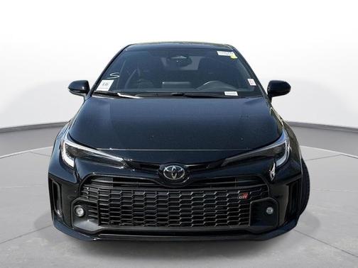 2024 Toyota GR Corolla Core