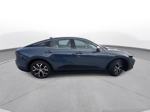 Storm Cloud 2025 Toyota Crown XLE